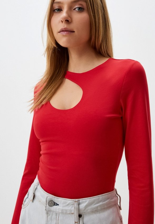 Лонгслив AME