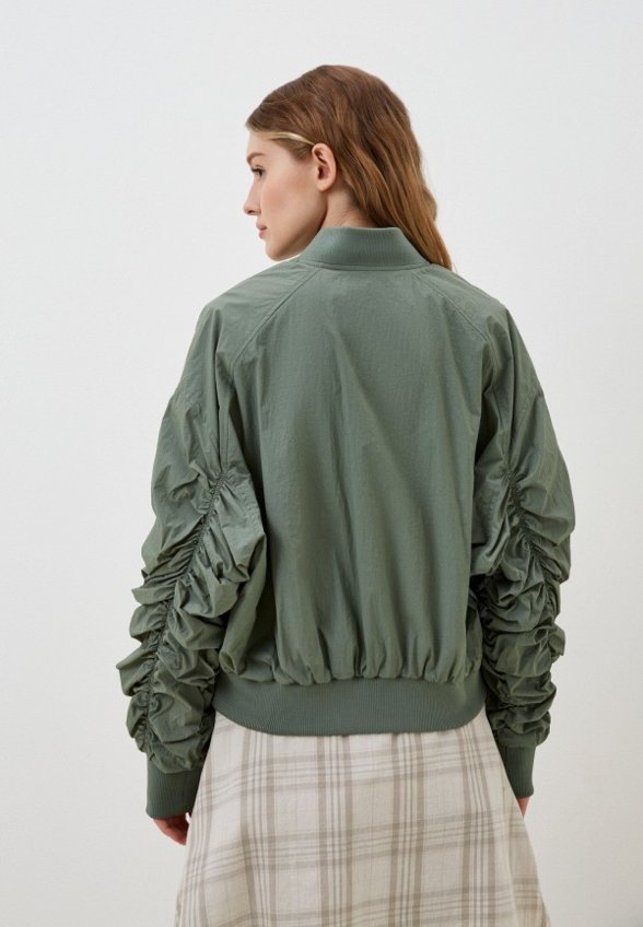 Бомбер Gloria Jeans