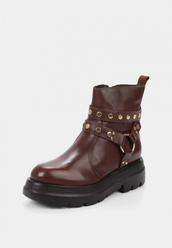 Ботинки Bottero