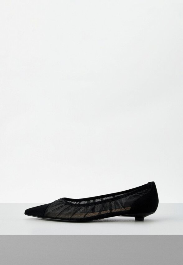 Балетки Ekonika Premium