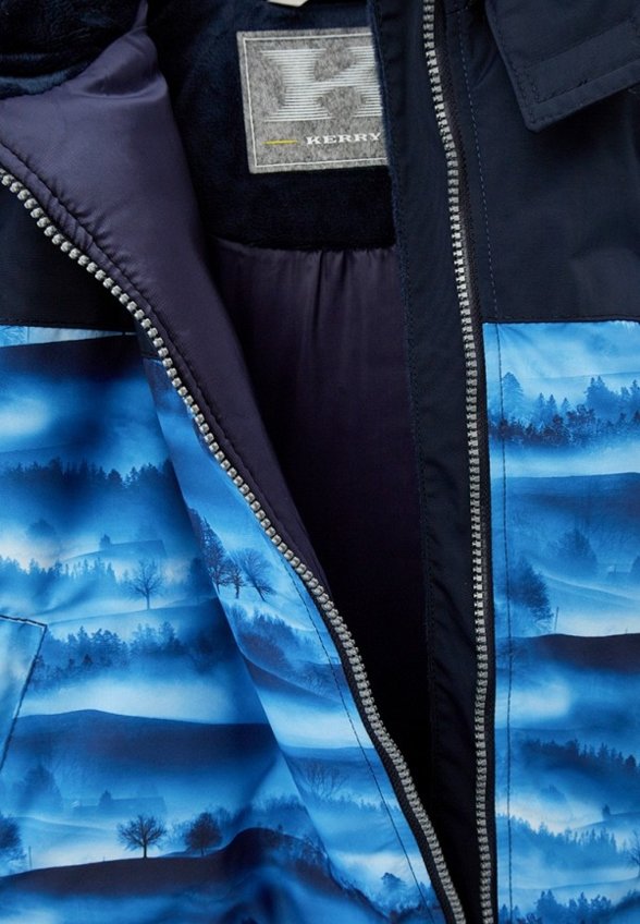 Костюм утепленный Kerry