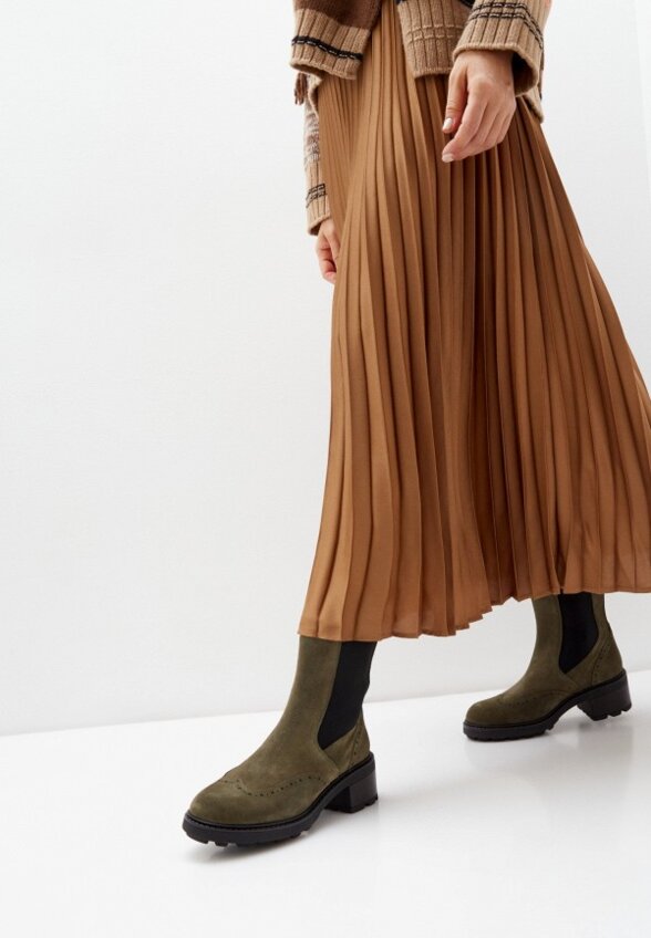 Ботильоны Giotto