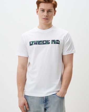 Футболка Lacoste мужчинам