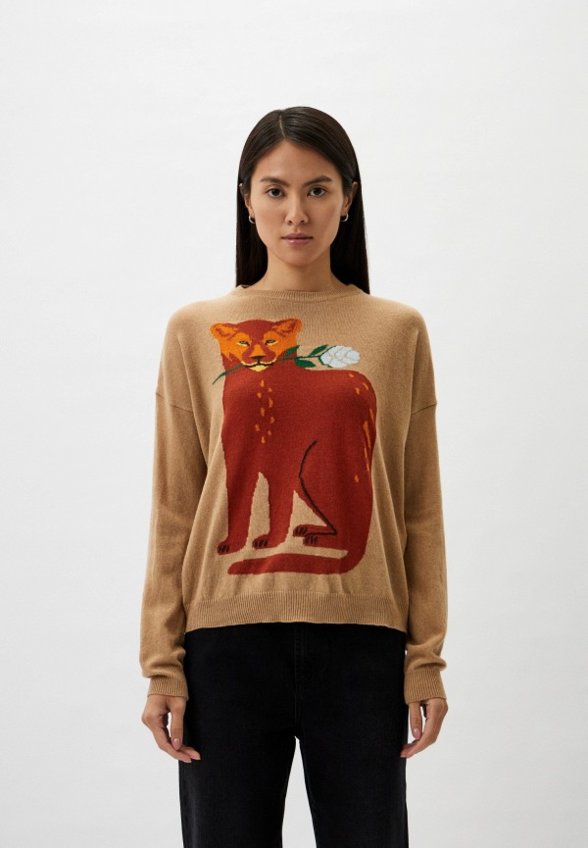 Джемпер iBlues