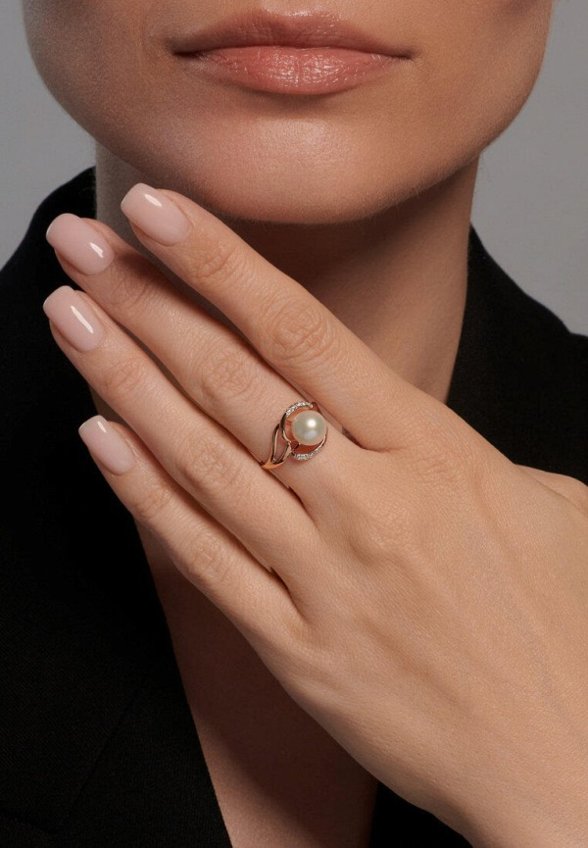 Кольцо Sokolov