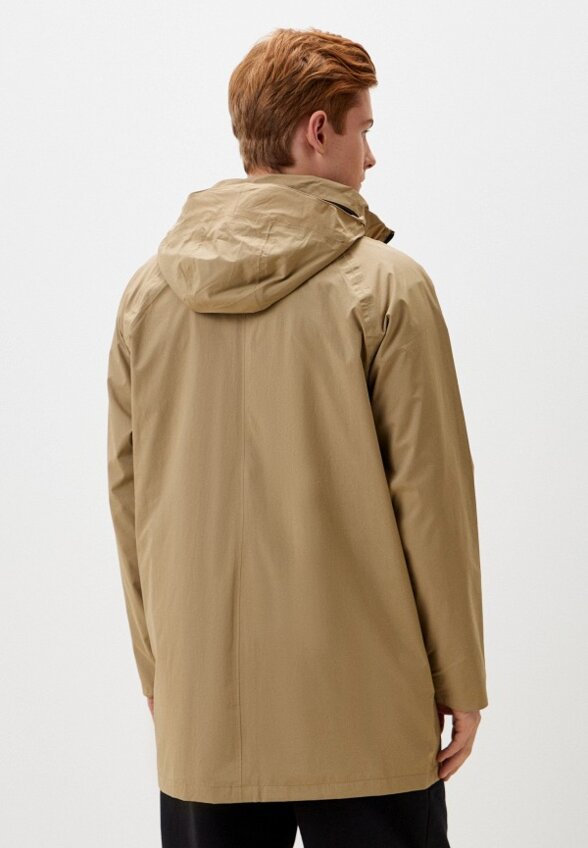 Плащ Jack Wolfskin