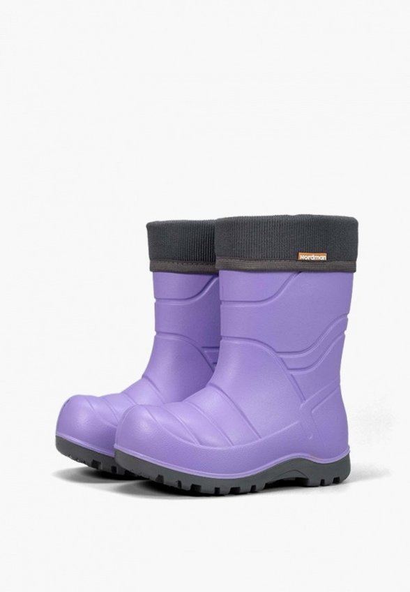 Сапоги резиновые Nordman