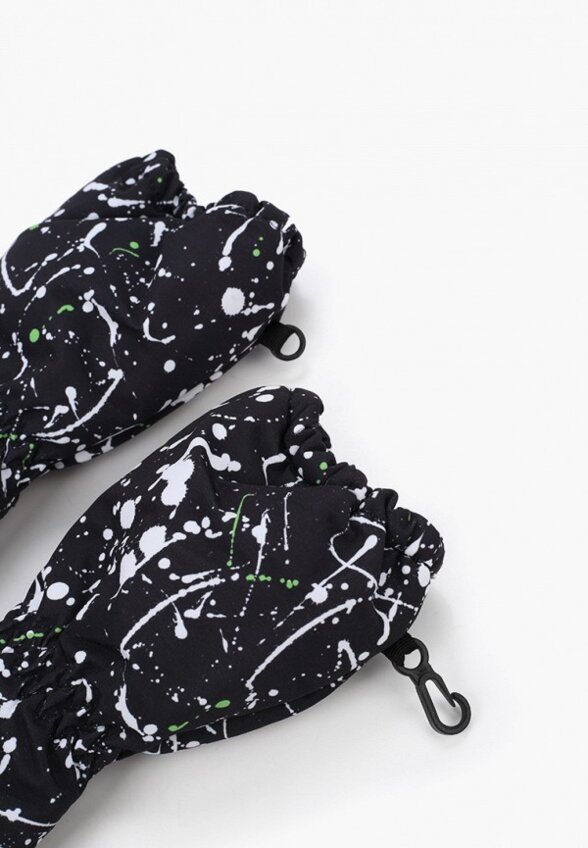 Варежки PlayToday