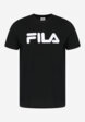 Футболка мужская FILA Essentials, Черный5  - превью