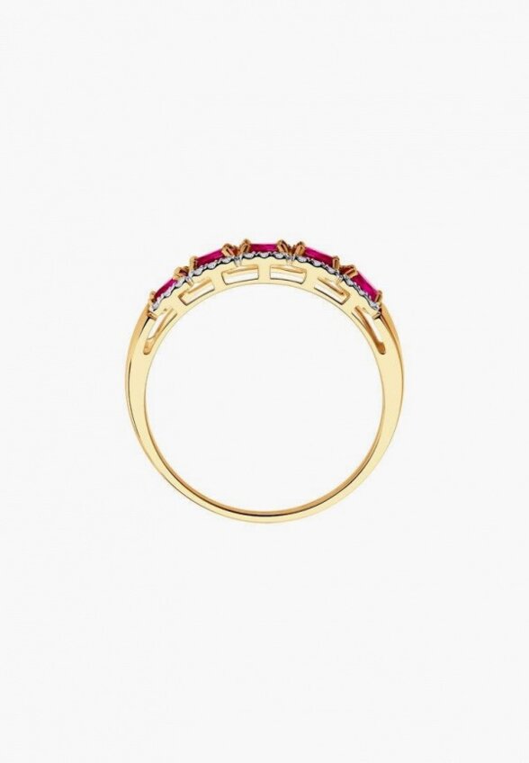 Кольцо Sokolov