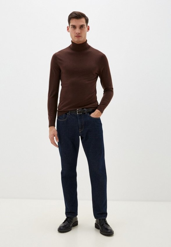 Водолазка Cudgi