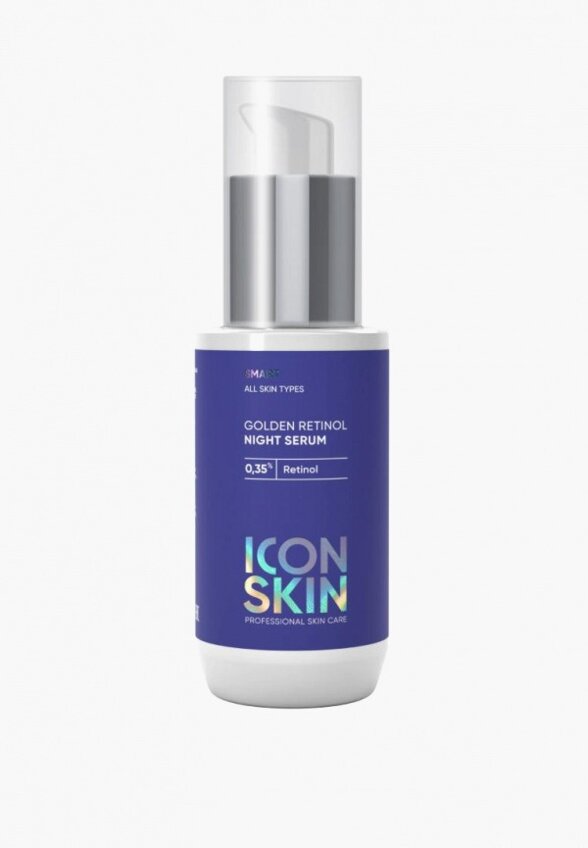Сыворотка для лица Icon Skin