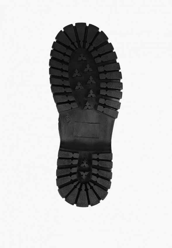 Ботинки Briggs