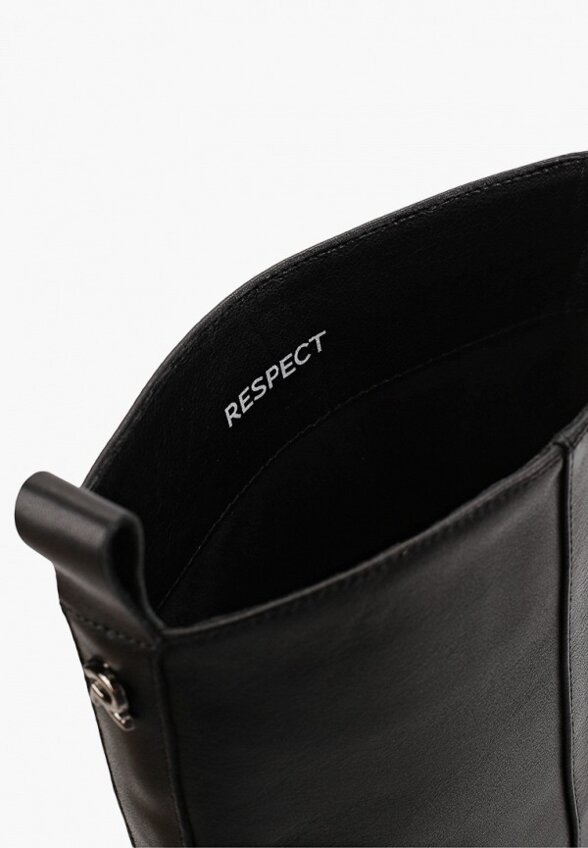 Сапоги Respect