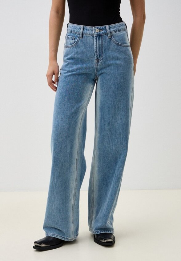 Джинсы Mossmore