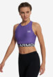 Майка женская Under Armour, Фиолетовый1  - превью