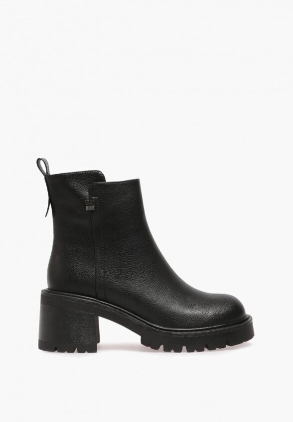 Ботильоны El Tempo