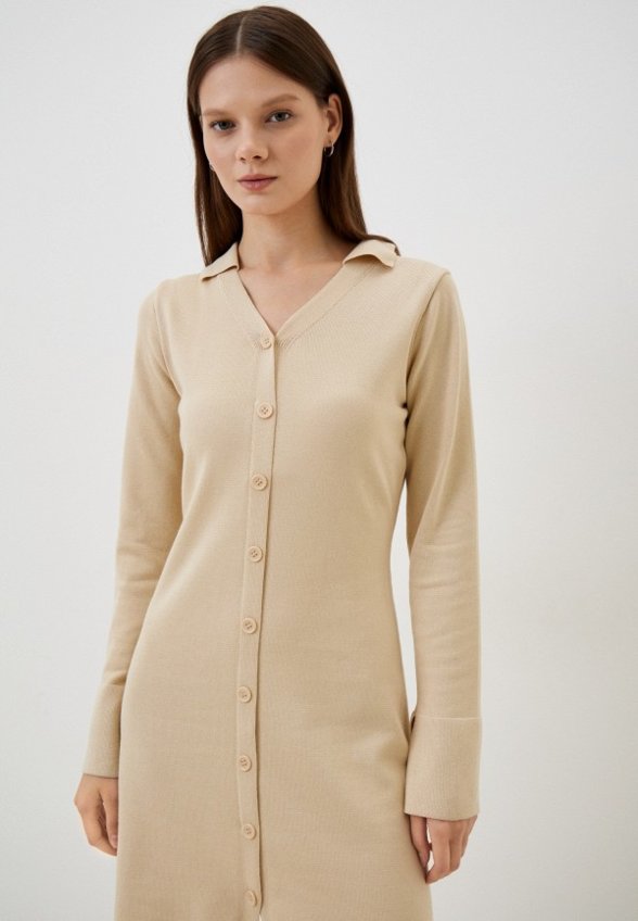 Платье Vickwool