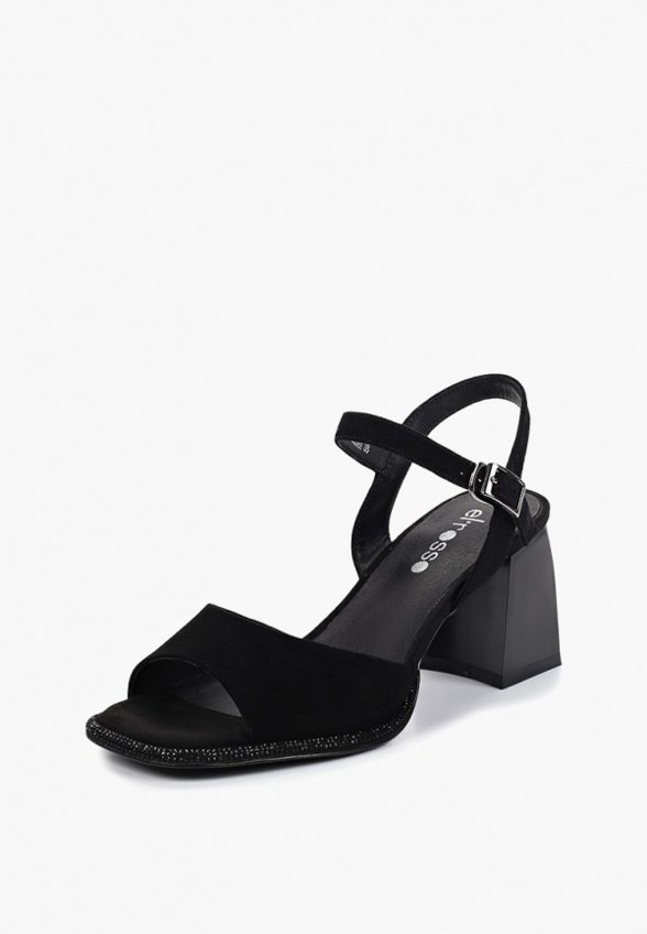 Босоножки El'Rosso