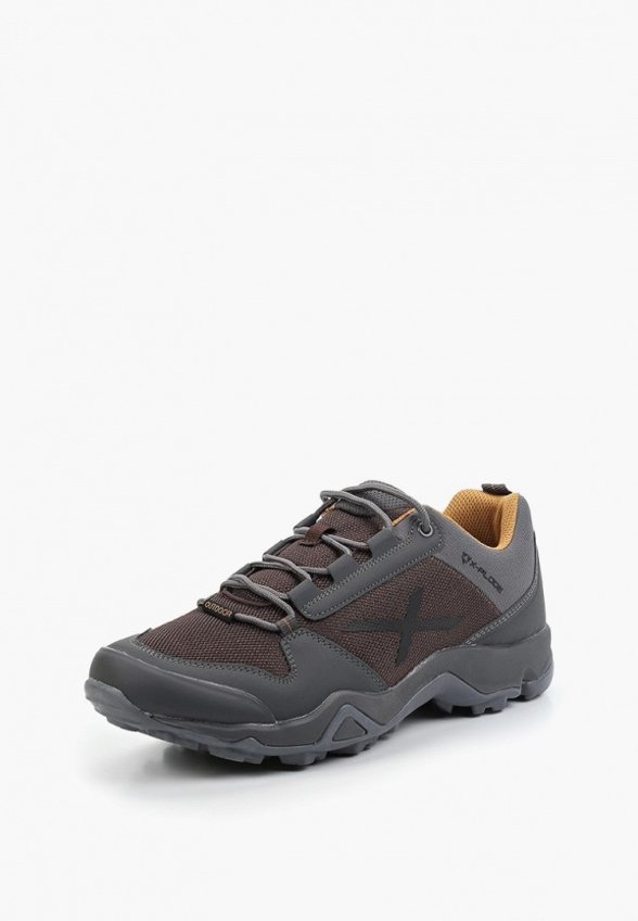 Кроссовки X-Plode