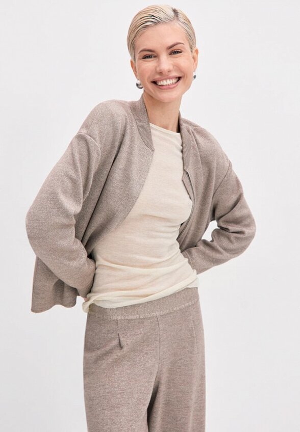 Кардиган 99Colorspace