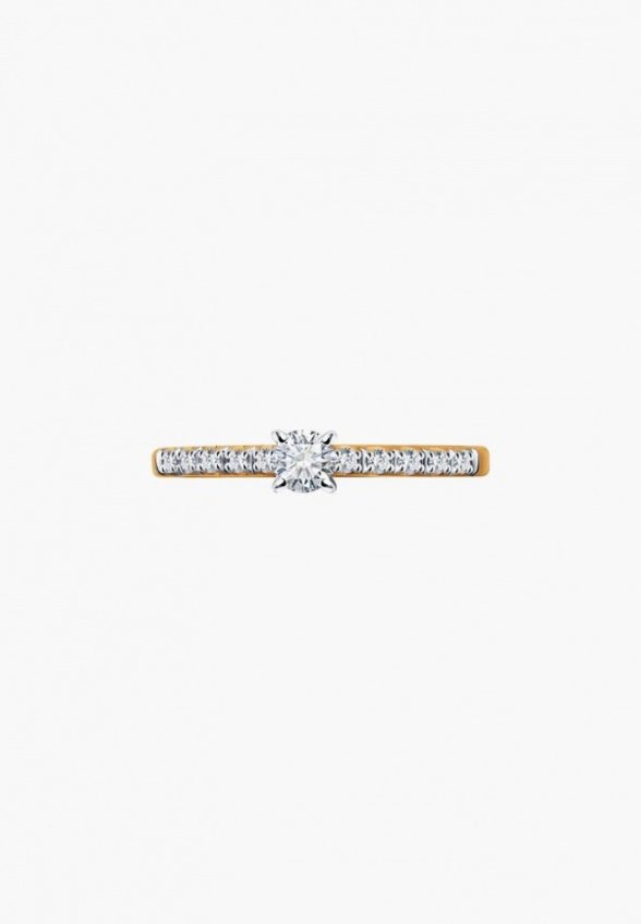 Кольцо Diamant