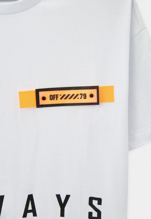 Футболка Marions