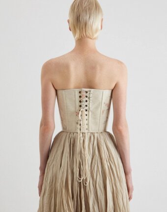 Топ Unique Fabric женщинам