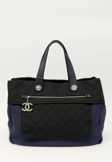 Chanel Paris-Biarritz