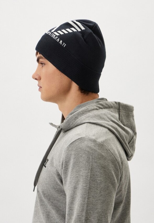 Шапка EA7