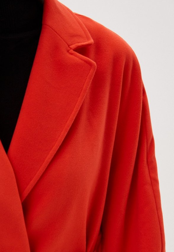 Пальто-халат The Hills