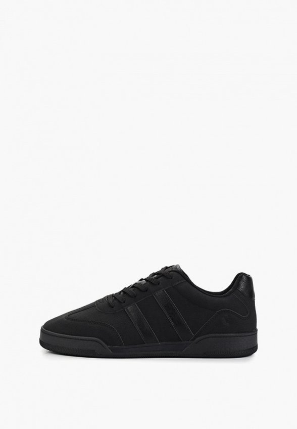 Кеды Safety Jogger