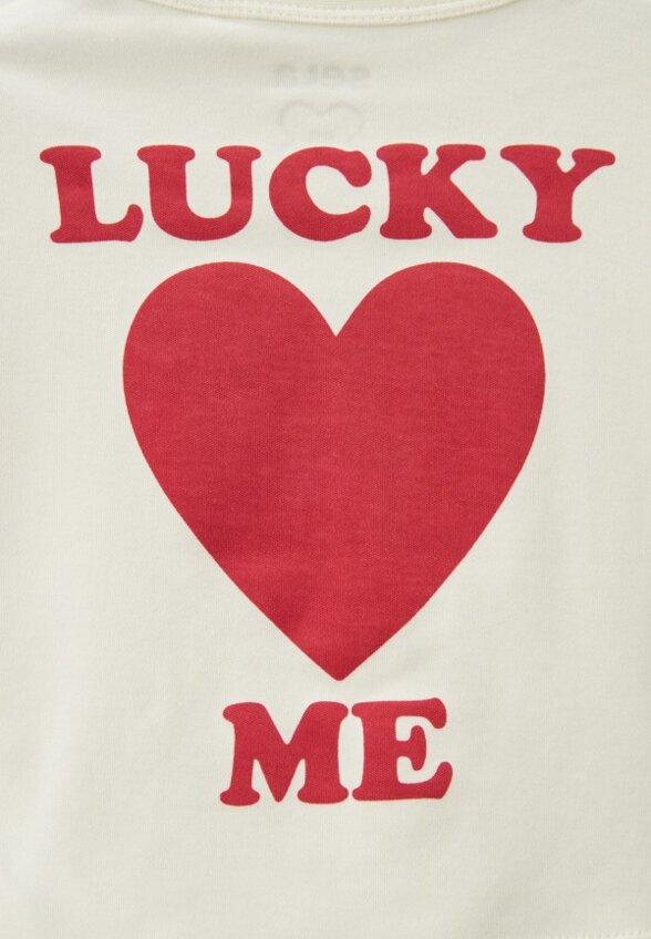 Лонгслив Sela