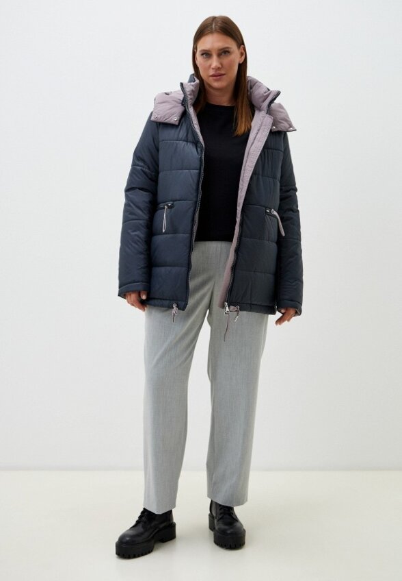 Пуховик Maritta