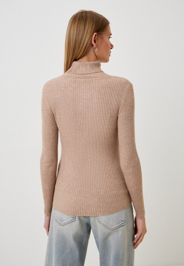 Водолазка Vickwool