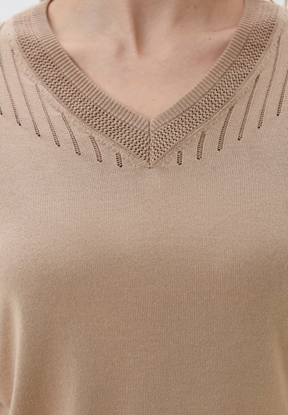 Пуловер Vitacci