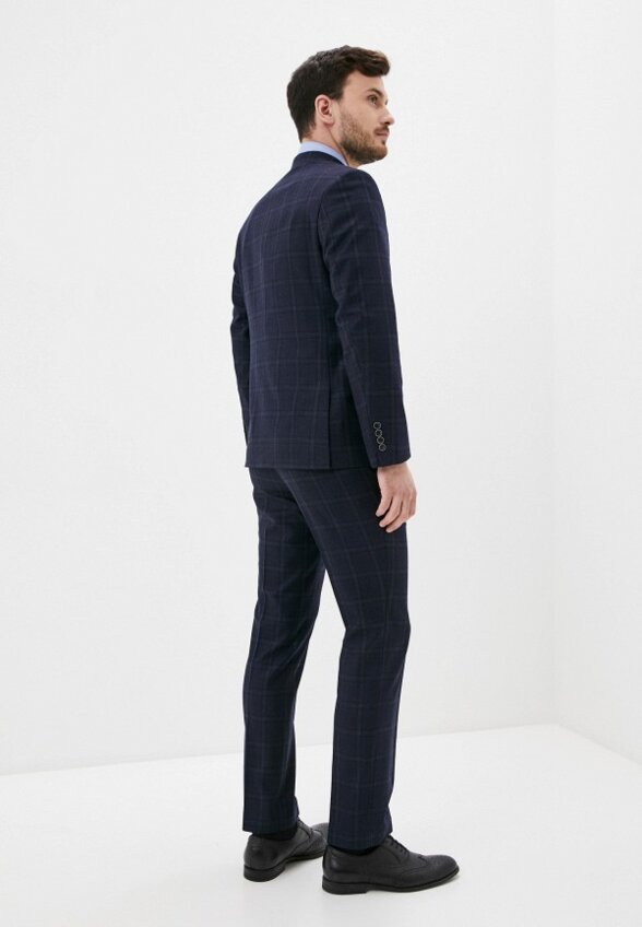 Костюм классический Bolini