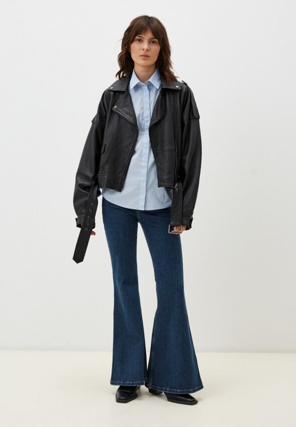 Косуха Снежная Королева