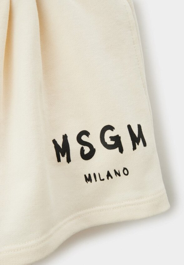 Шорты MSGM Kids