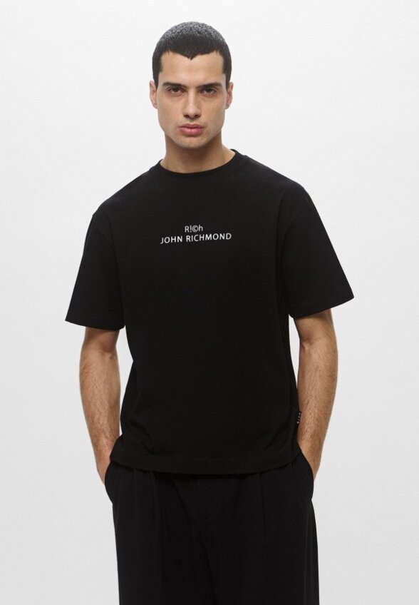 Футболка John Richmond
