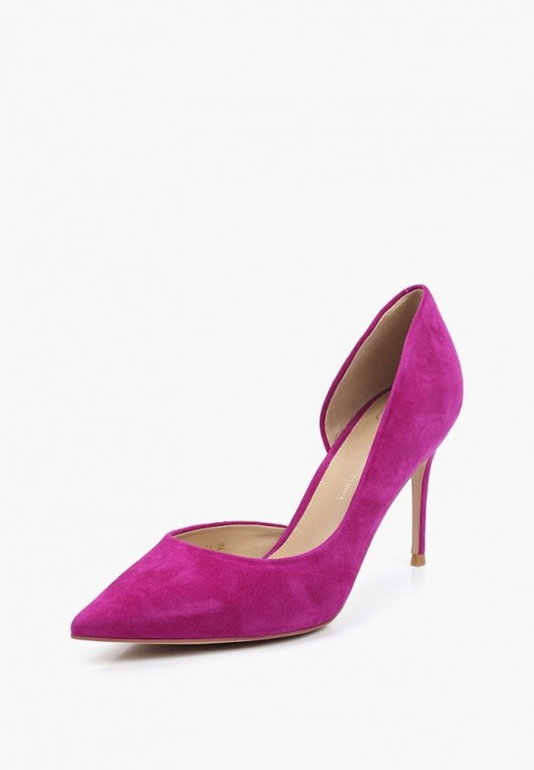 Туфли Angelina Voloshina