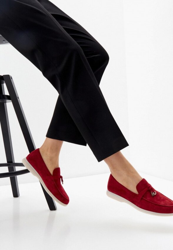 Лоферы Tendance