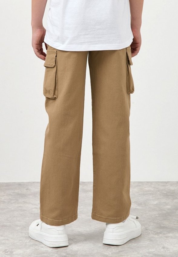 Брюки Resser Denim