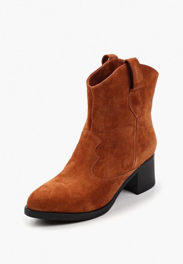 Ботильоны Marco&Art