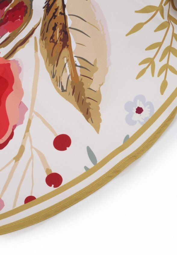 Скатерть Купчиха