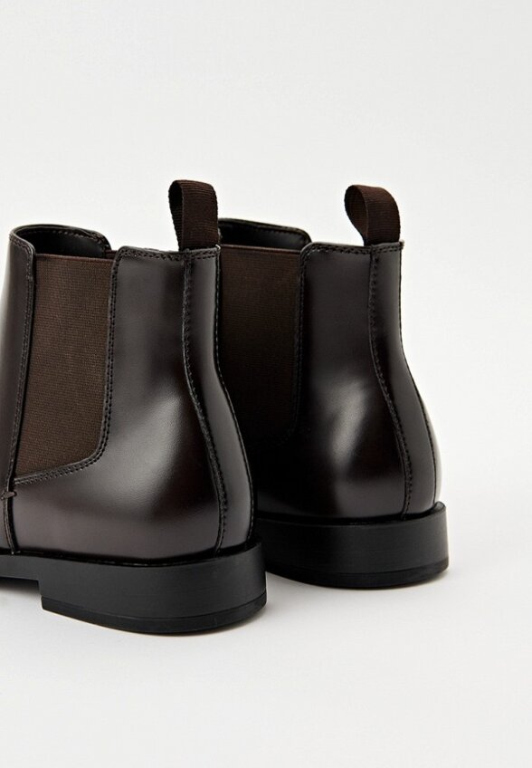 Ботинки Mango Man