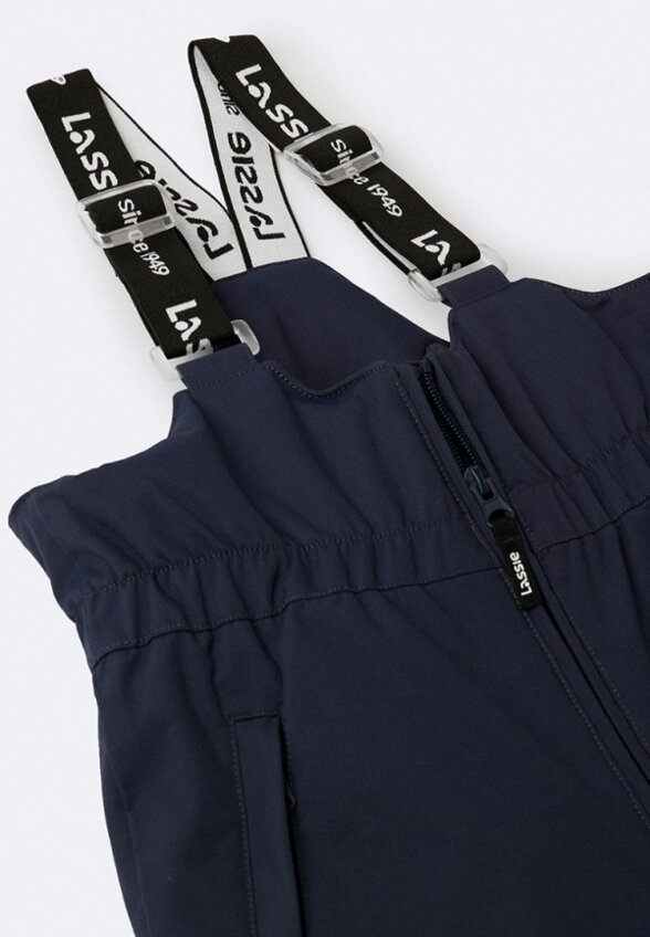 Брюки утепленные Lassie