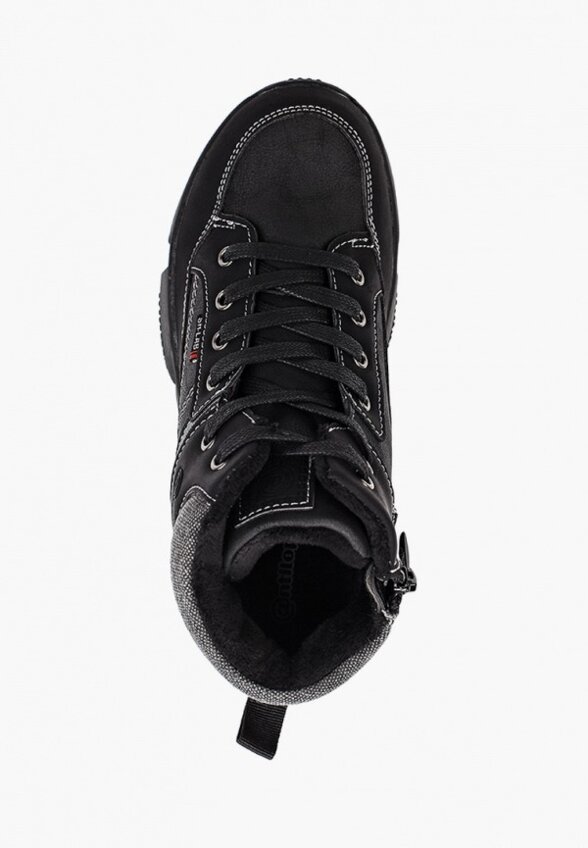 Ботинки Antilopa