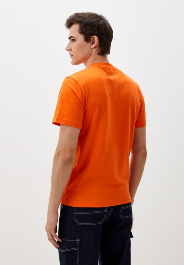 Футболка Lacoste