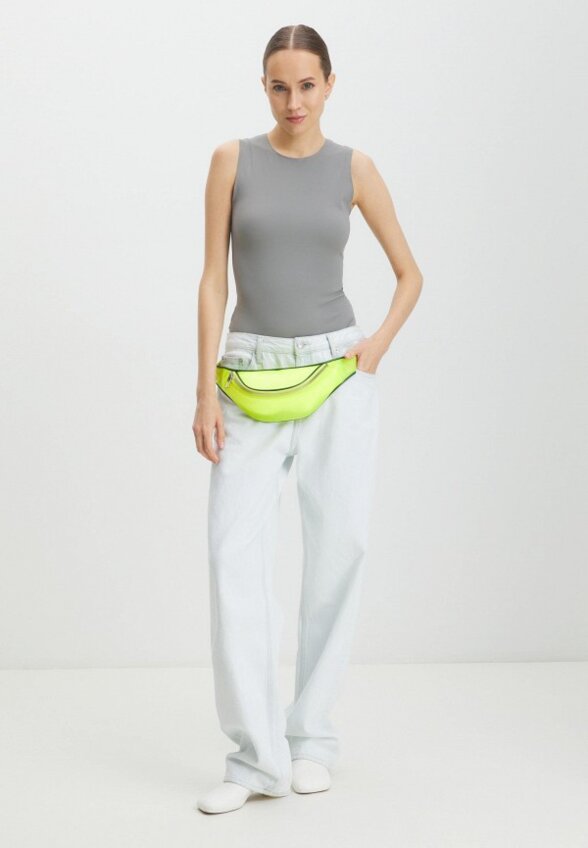 Сумка поясная Calzetti